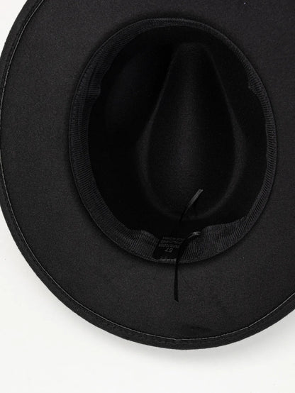 Chapeau Fedora - Casual - La Maison du Chapeau