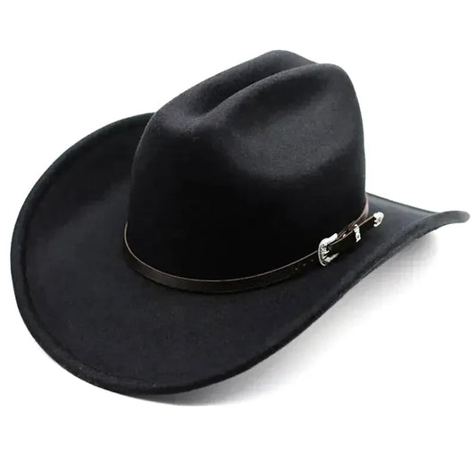 Chapeau Cowboy - WesternCrest - La Maison du Chapeau