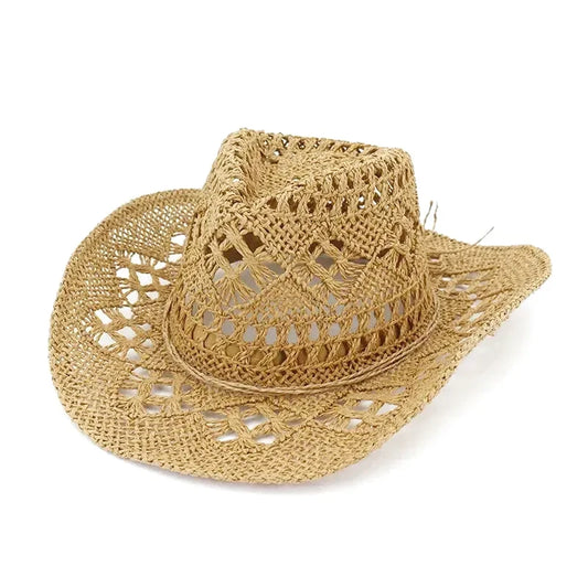 Chapeau de Paille - FashionNova - La Maison du Chapeau