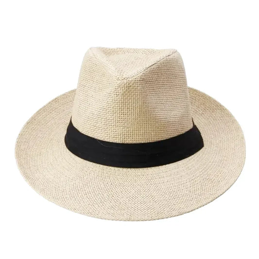 Chapeau de Paille - SoleilSpiral - La Maison du Chapeau