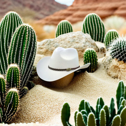 Chapeau Cowboy - RécifRanch - La Maison du Chapeau